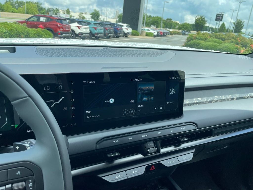2027 Kia Telluride X-Pro SX-Prestige