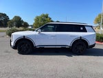 2027 Kia Telluride Hybrid SX Prestige
