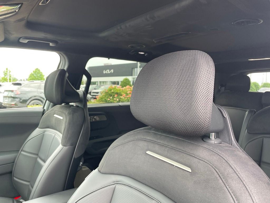 2027 Kia Telluride Hybrid SX Prestige