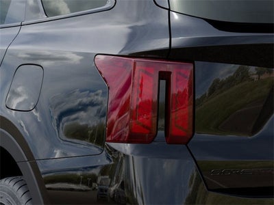 2025 Kia Sorento X-Line EX