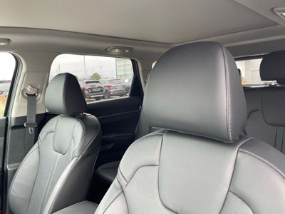 2025 Kia Sorento X-Line EX