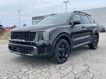 2025 Kia Sorento X-Line EX