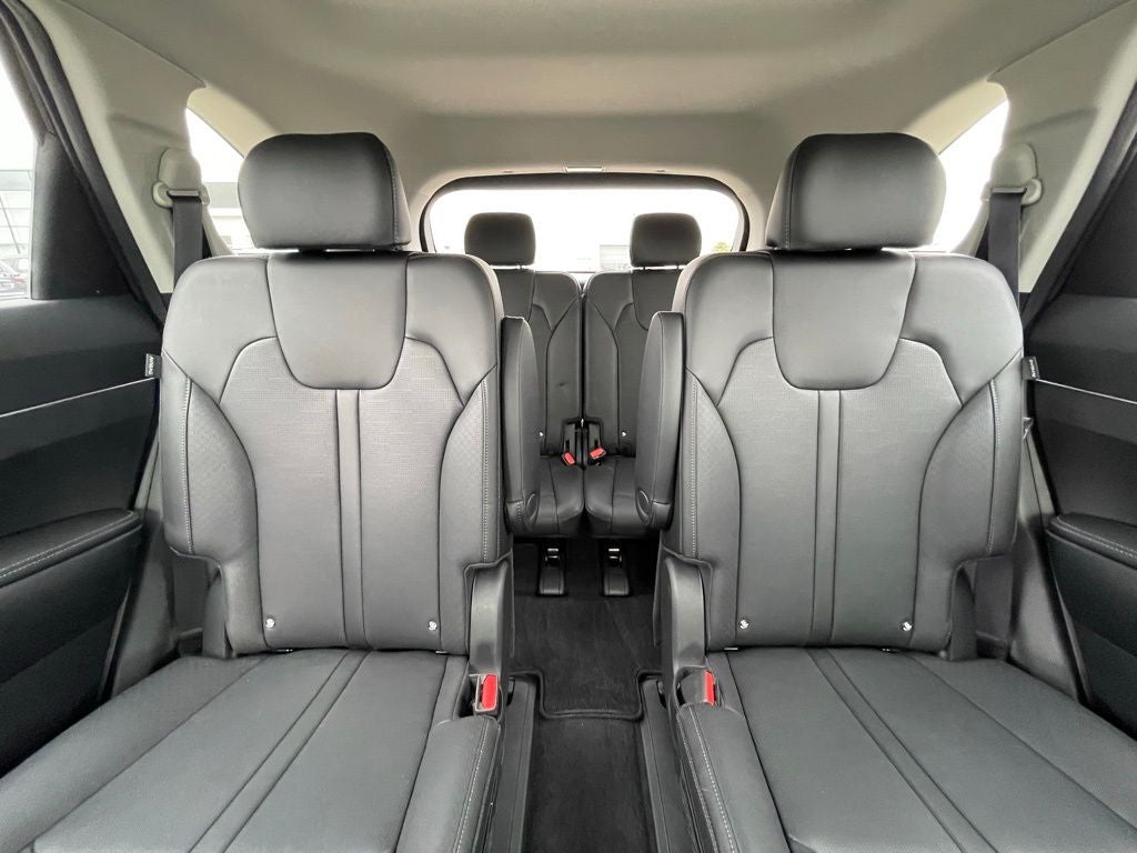 2025 Kia Sorento X-Line EX