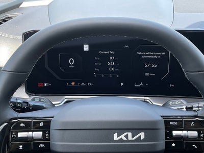 2026 Kia Sorento SX
