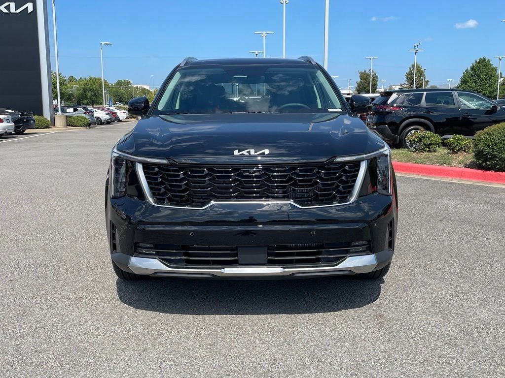 2026 Kia Sorento SX