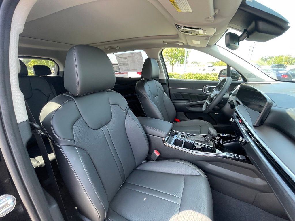 2026 Kia Sorento SX
