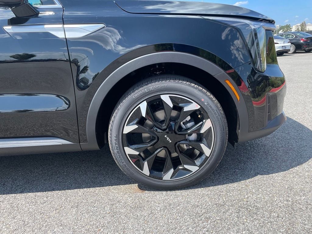 2026 Kia Sorento SX