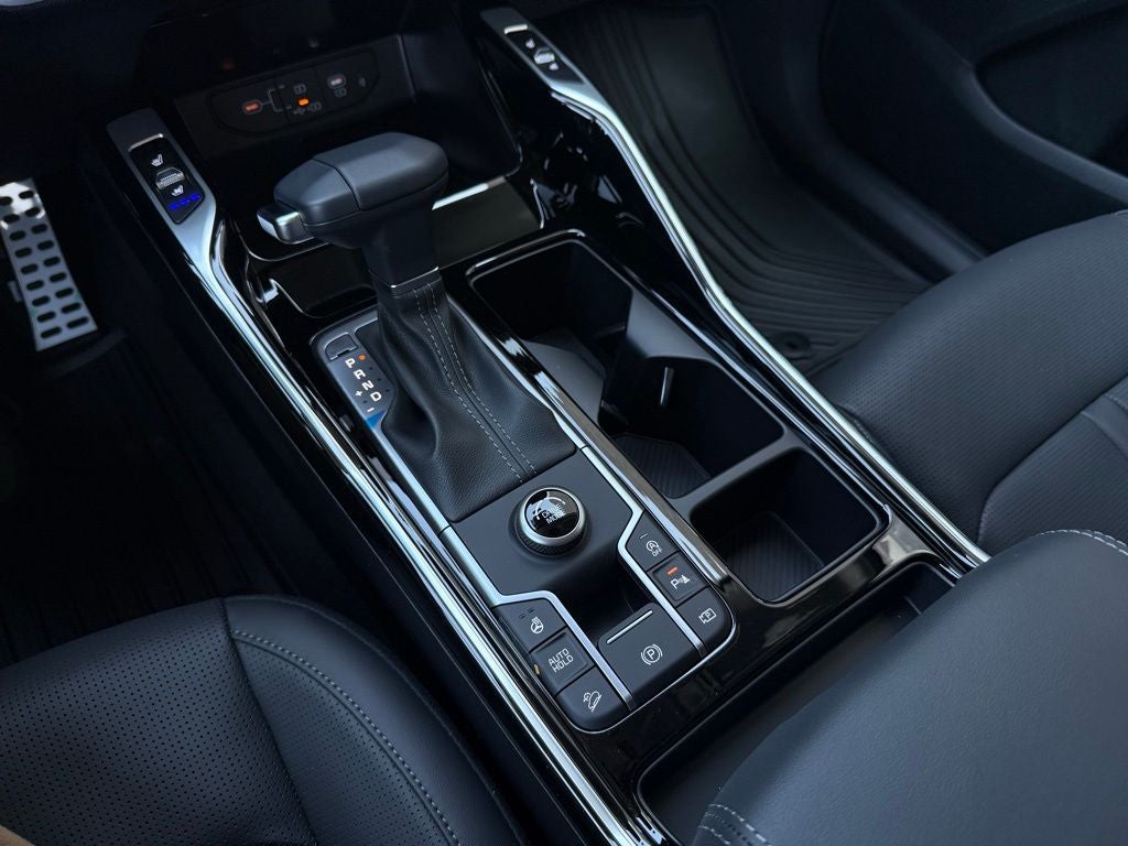 2026 Kia Sorento SX
