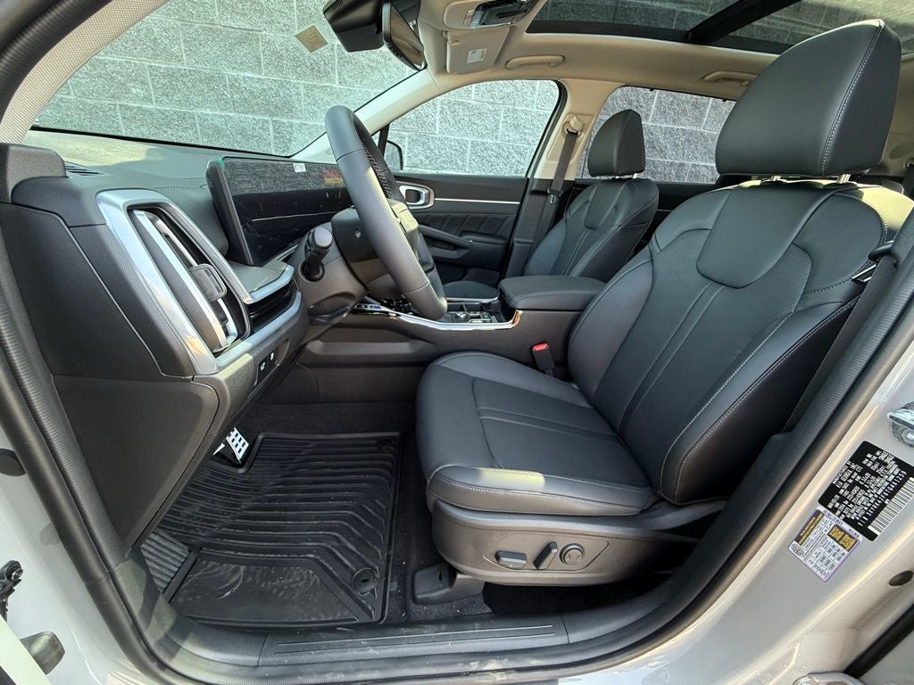 2026 Kia Sorento SX