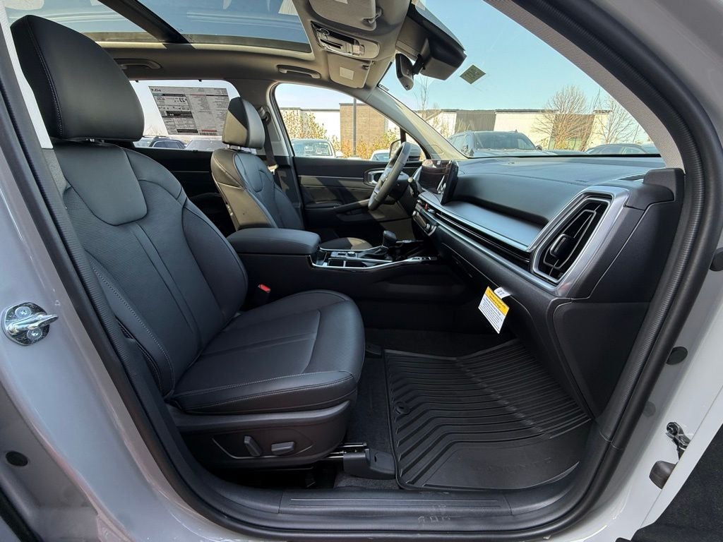 2026 Kia Sorento SX