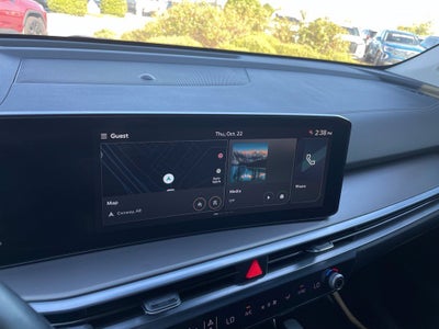 2024 Kia Sorento SX