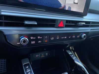 2024 Kia Sorento SX