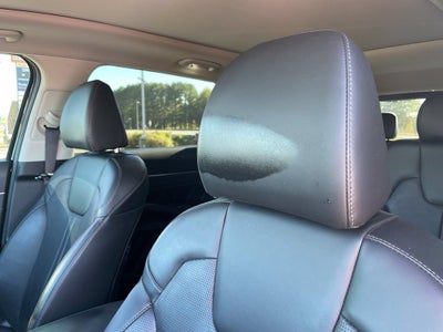 2024 Kia Sorento SX