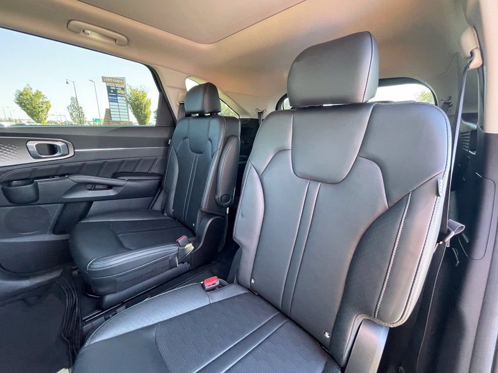 2024 Kia Sorento SX