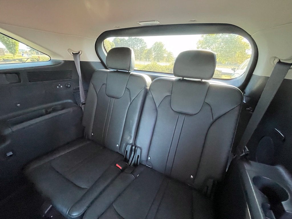 2024 Kia Sorento SX