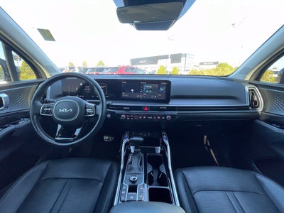 2024 Kia Sorento SX
