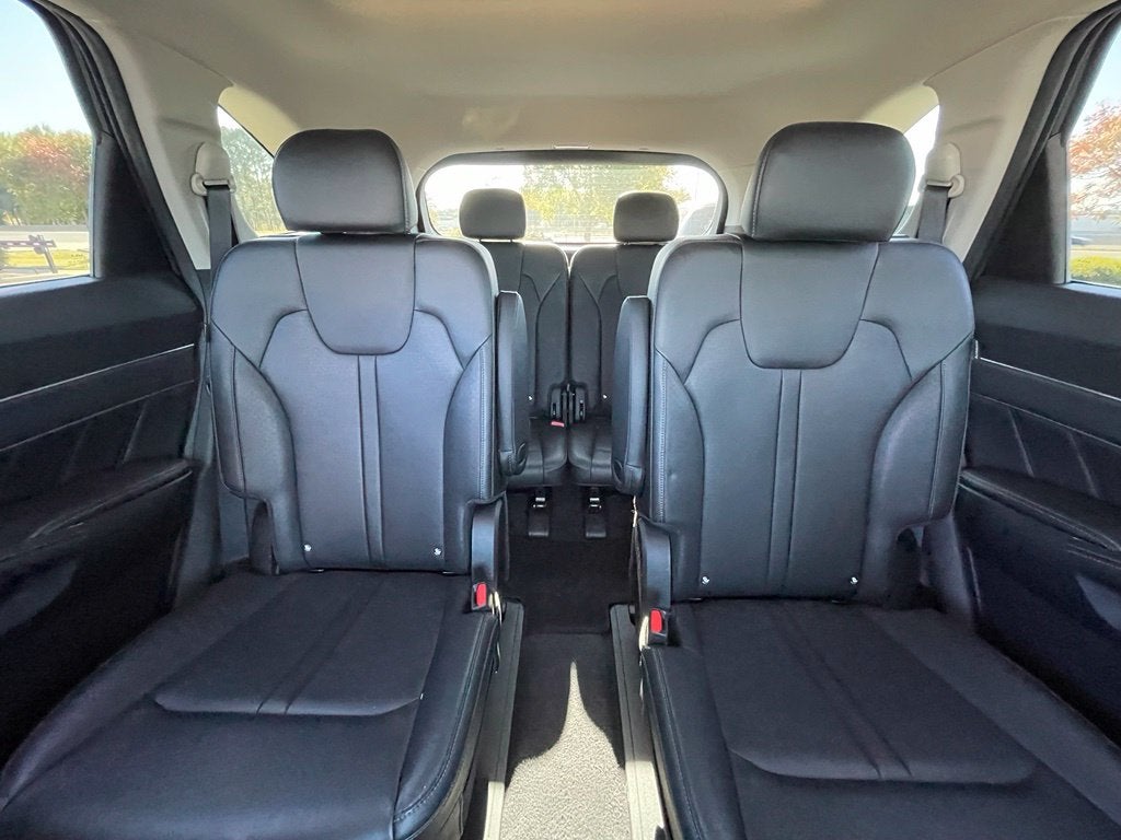2024 Kia Sorento SX