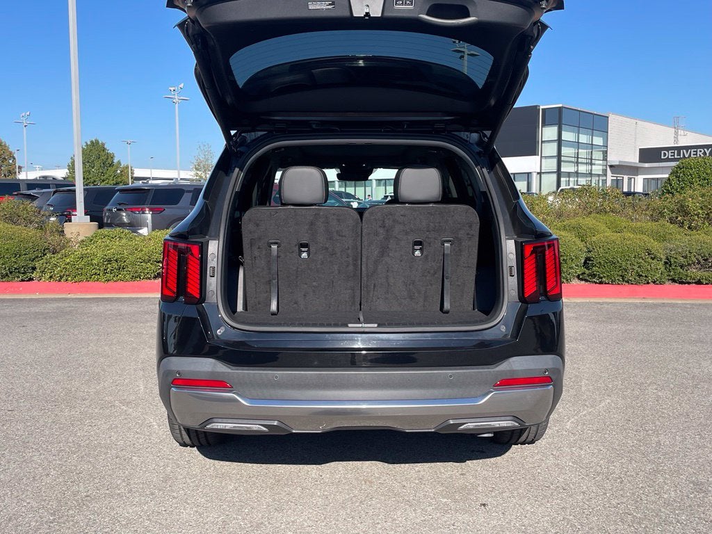 2024 Kia Sorento SX