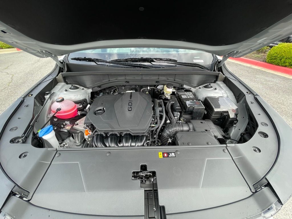 2026 Kia Sorento SX