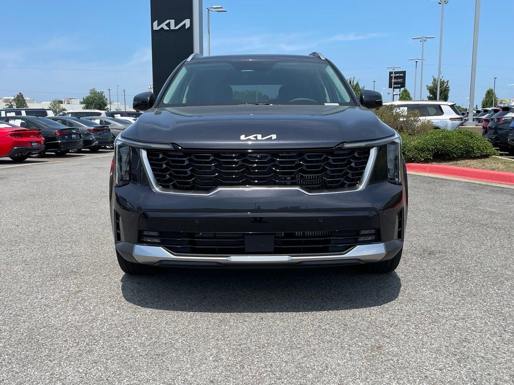 2026 Kia Sorento SX