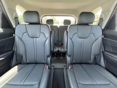 2026 Kia Sorento SX