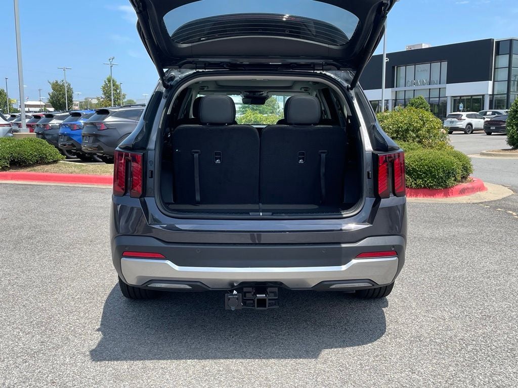 2026 Kia Sorento SX