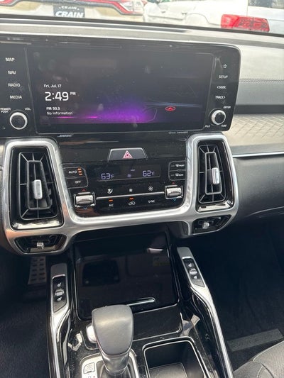 2023 Kia Sorento SX-Prestige