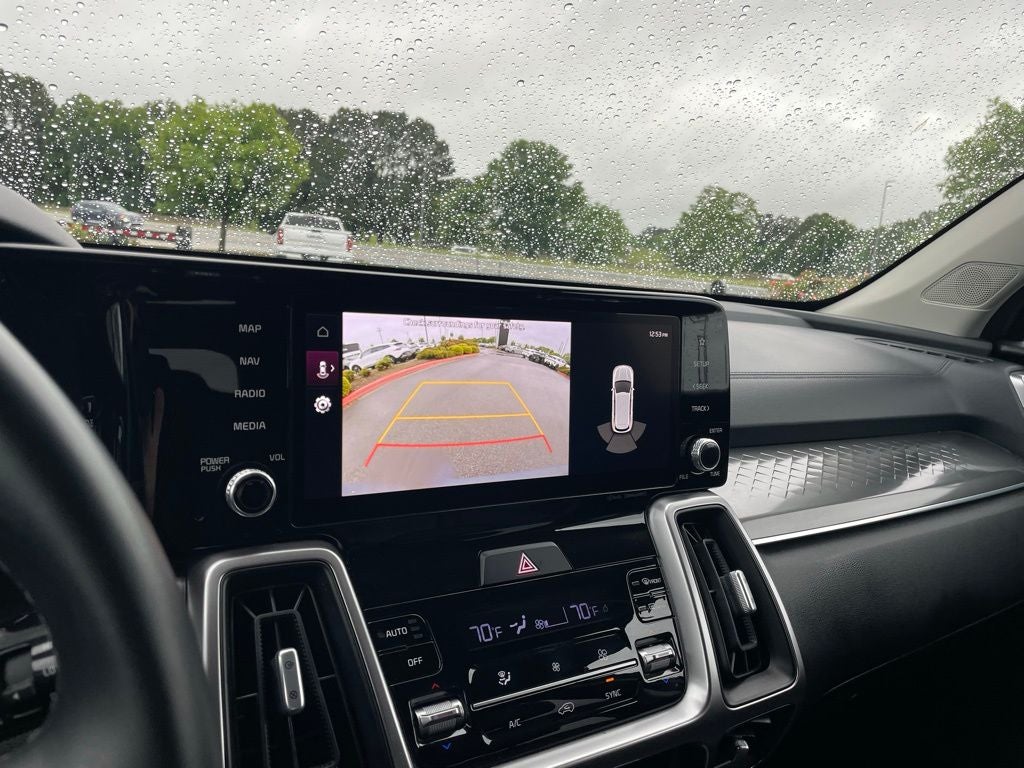 2023 Kia Sorento S
