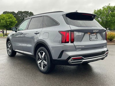 2023 Kia Sorento S