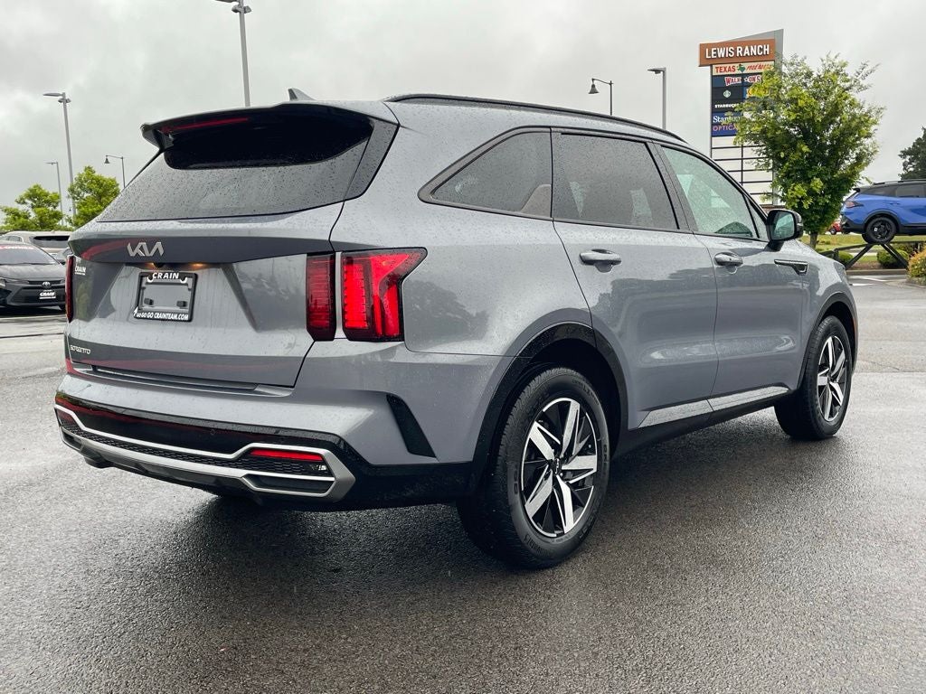 2023 Kia Sorento S