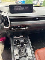 2023 Mazda Mazda CX-50 2.5 Turbo Premium Package
