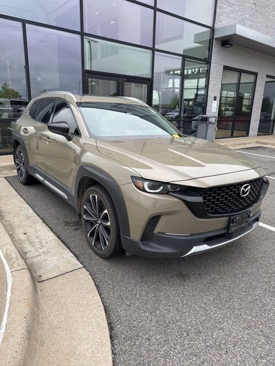 2023 Mazda Mazda CX-50 2.5 Turbo Premium Package