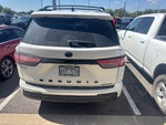 2025 Toyota Sequoia Limited