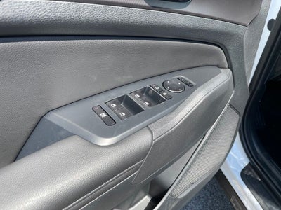 2027 Kia Sportage Hybrid EX