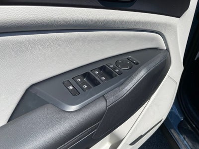 2027 Kia Sportage Hybrid EX