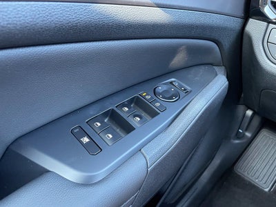 2027 Kia Sportage Hybrid EX