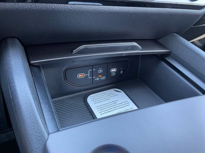 2027 Kia Sportage Hybrid EX