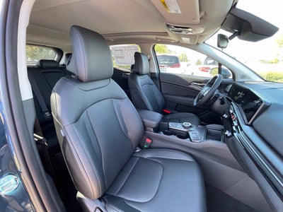 2027 Kia Sportage Hybrid EX