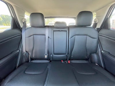 2027 Kia Sportage Hybrid EX
