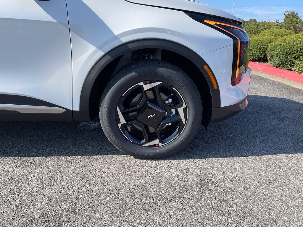 2027 Kia Sportage Hybrid EX