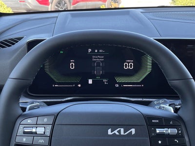 2027 Kia Sportage Hybrid EX