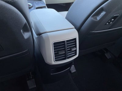 2027 Kia Sportage Hybrid EX