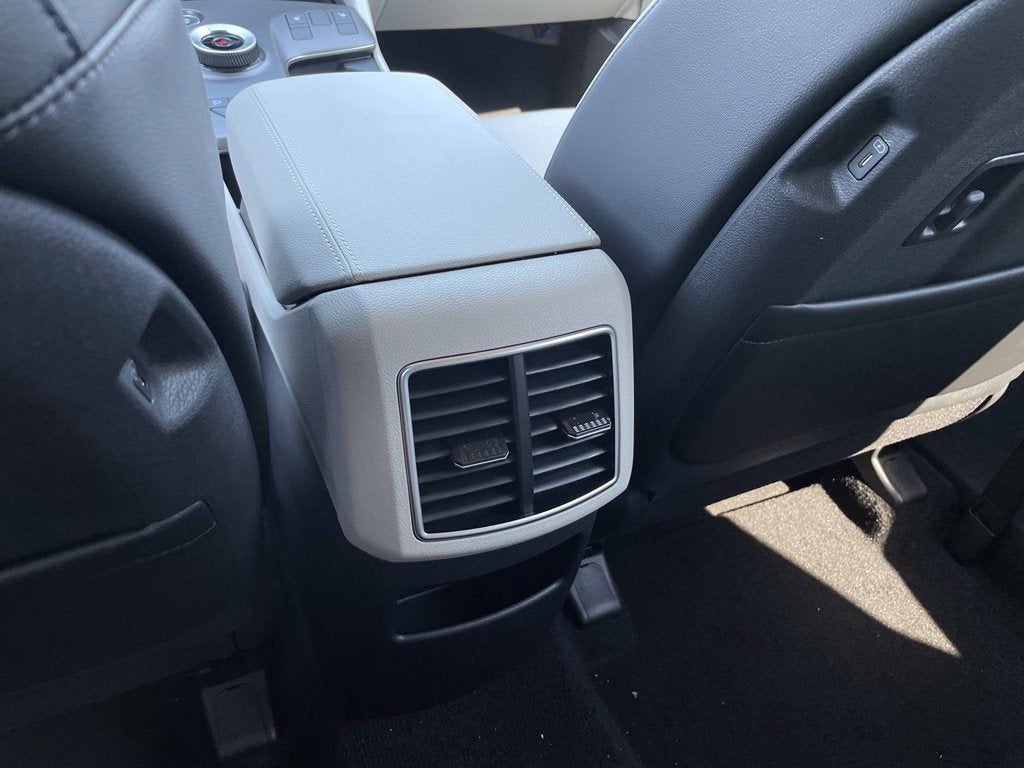 2027 Kia Sportage Hybrid EX