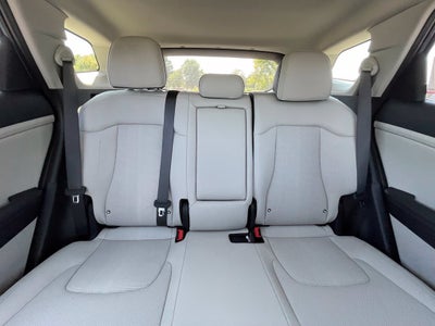 2027 Kia Sportage Hybrid EX