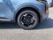 2027 Kia Sportage Hybrid EX