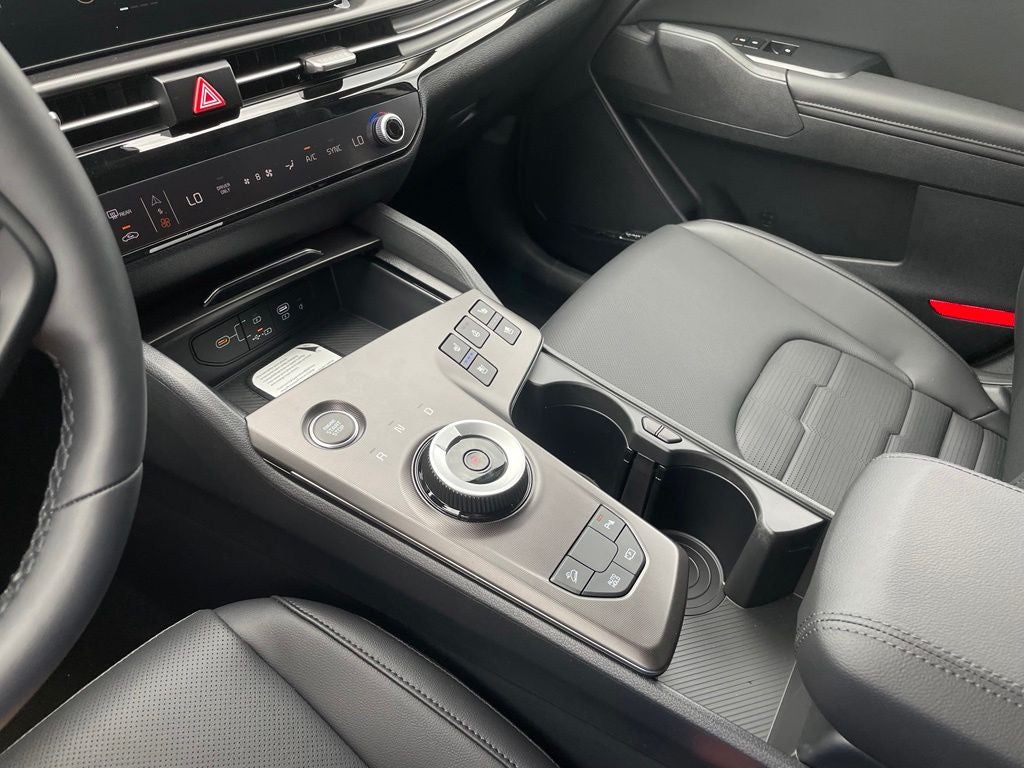 2027 Kia Sportage SX-Prestige
