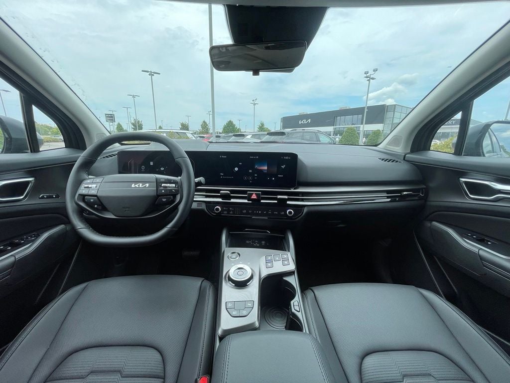 2027 Kia Sportage SX-Prestige
