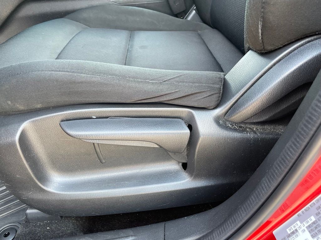 2018 Mazda Mazda CX-5 Sport