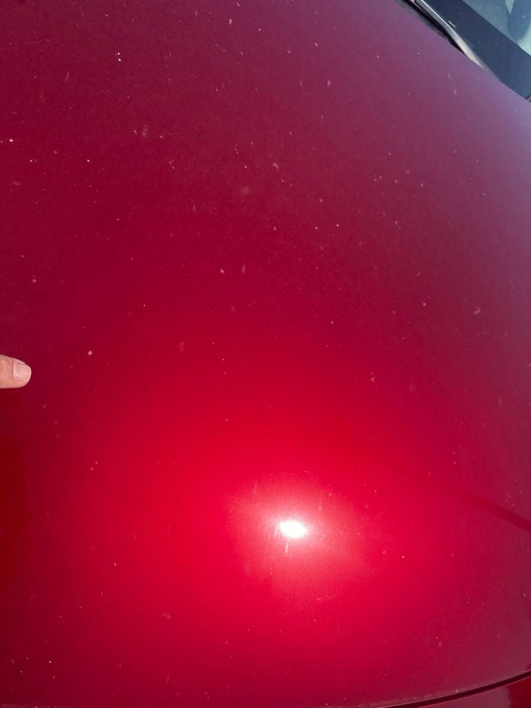 2018 Mazda Mazda CX-5 Sport