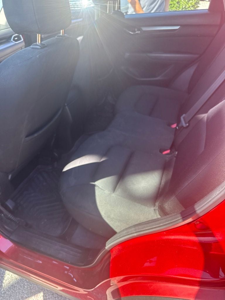 2018 Mazda Mazda CX-5 Sport